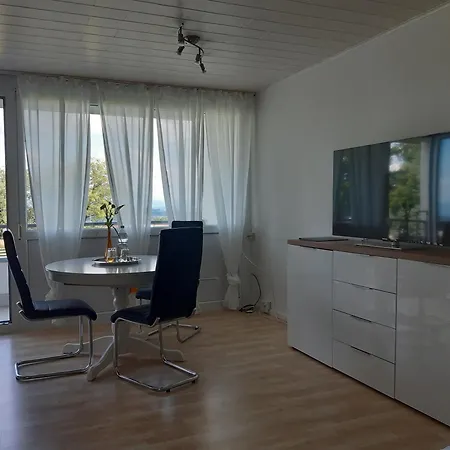 Mit Schoenem Blick Auf Berge Und Indoorpool *