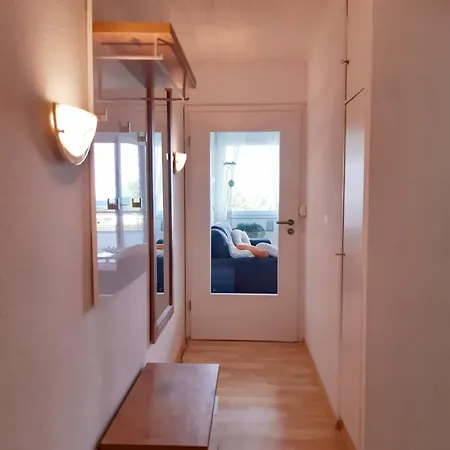Mit Schoenem Blick Auf Berge Oberteuringen